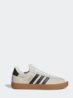 Sneakers*adidas Gebroken wit - - Sneakers VL Court 3.0