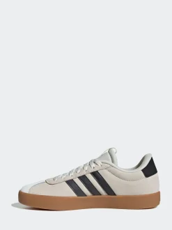 Sneakers*adidas Gebroken wit - - Sneakers VL Court 3.0