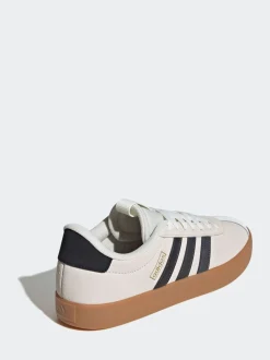 Sneakers*adidas Gebroken wit - - Sneakers VL Court 3.0