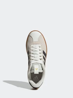Sneakers*adidas Gebroken wit - - Sneakers VL Court 3.0