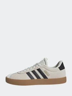 Sneakers*adidas Gebroken wit - - Sneakers VL Court 3.0