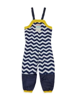 Jumpsuits En Playsuits|Tuinbroeken|Muddy Puddles - waterdichte geïsoleerde Puddleflex bretelbroek Geel