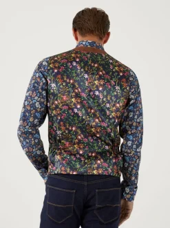 Vesten*Skopes - Camplin gilet Gemberbruin