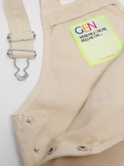 Tuinbroeken|GEN Dungaree