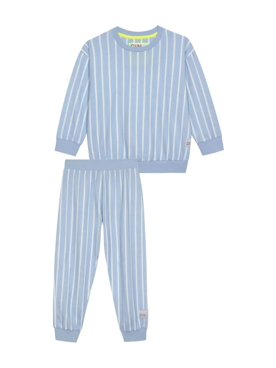 Pyjama's*GEN Stripe Pyjamas