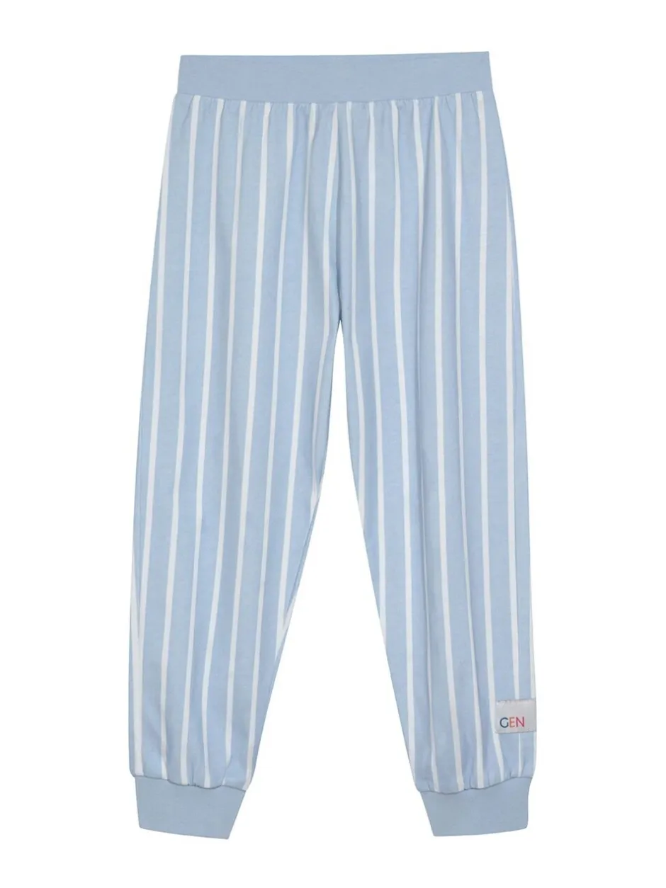 Pyjama's*GEN Stripe Pyjamas