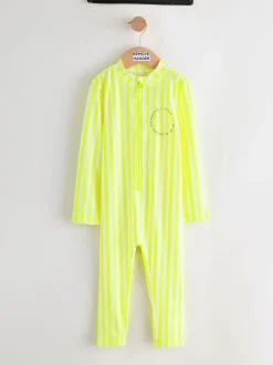 Badkleding*GEN Sunsafe All-In-One Suit