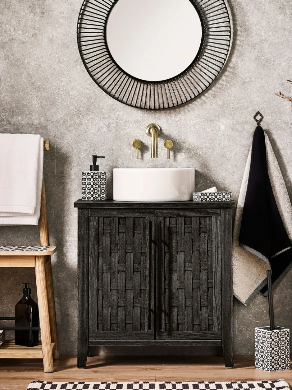 Badkameraccessoires|Next Geo Soap Dish