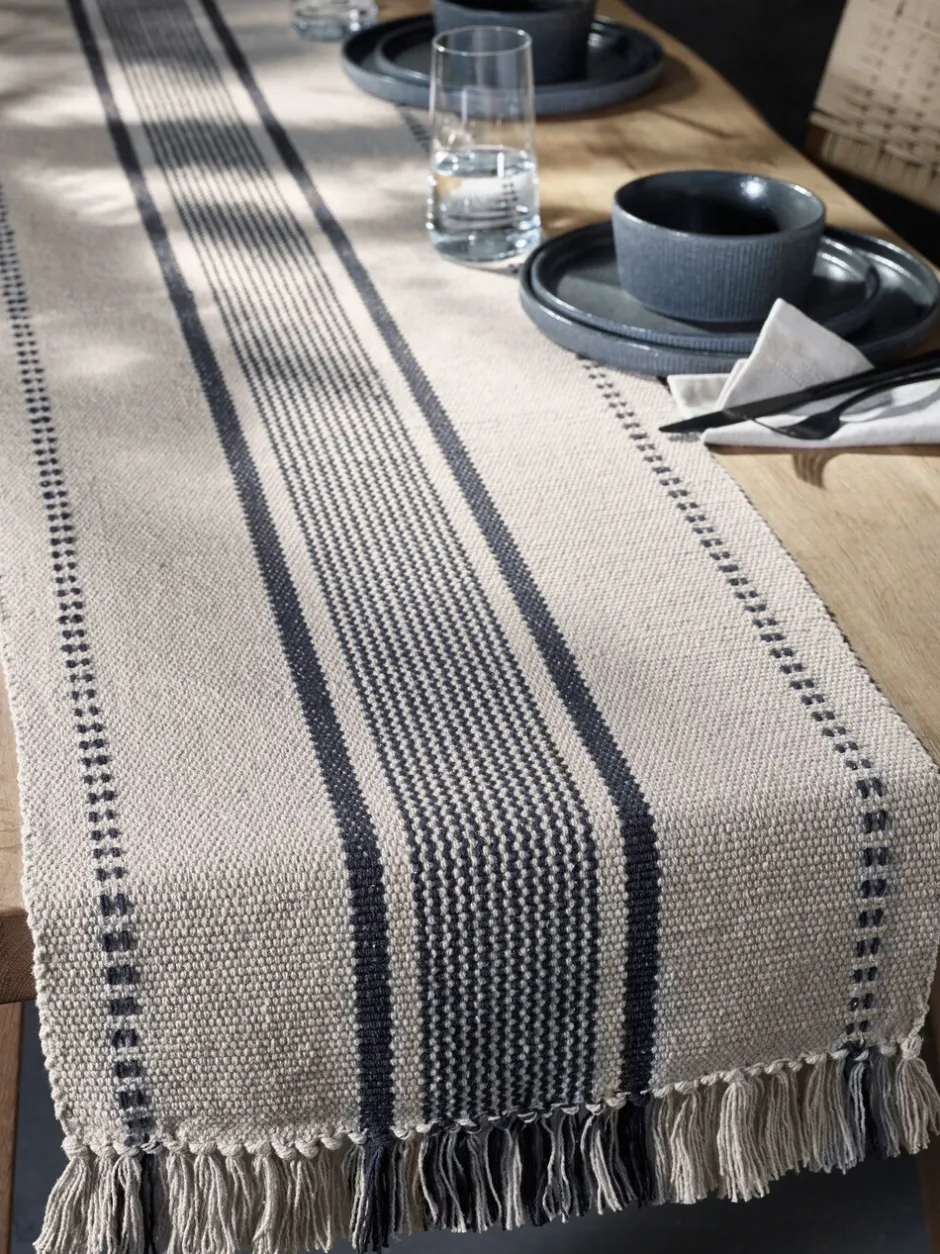 Tafellinnen En Placemats |Next Geween Global keukentafelloper