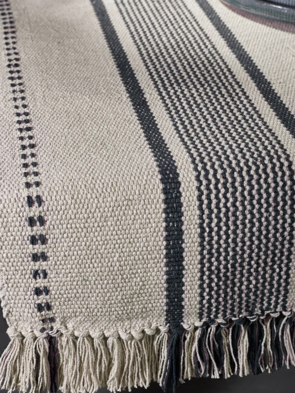 Tafellinnen En Placemats |Next Geween Global keukentafelloper