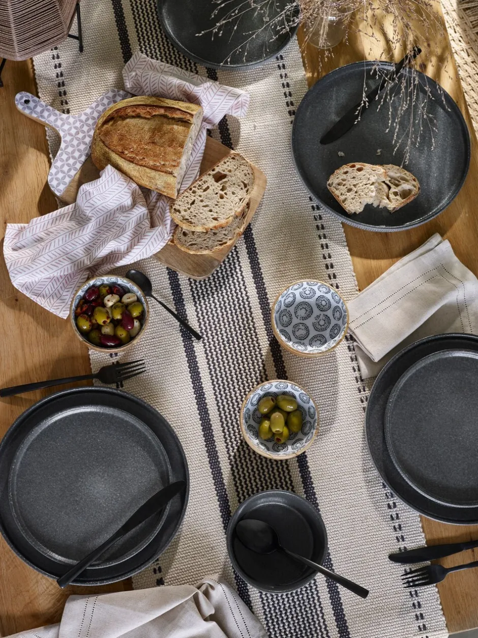 Tafellinnen En Placemats |Next Geween Global keukentafelloper