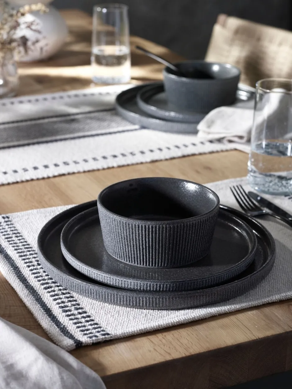 Tafellinnen En Placemats |Next Geween Global keukentafelloper