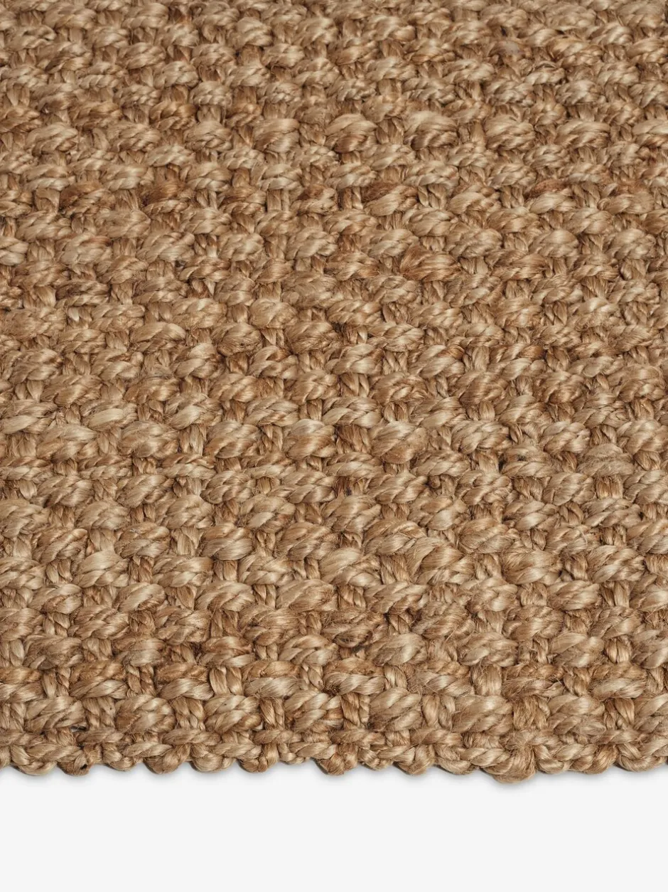 Deurmatten|Vloerkleden En Lopers*Next Geweven jute deurmat