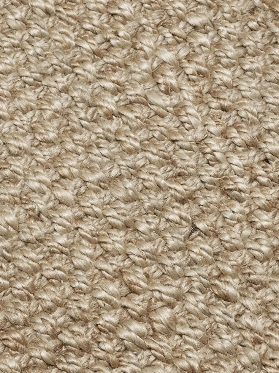 Vloerkleden En Lopers|Vloerkleden En Lopers*Next Geweven juten loper