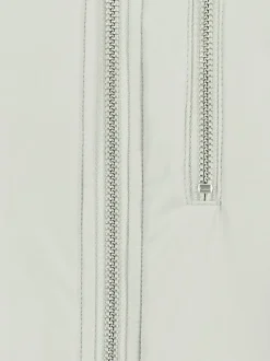 Jassen En Jacks*Barbour International - Barbour® International Kuala Showerproof Jacket Glacier grijs