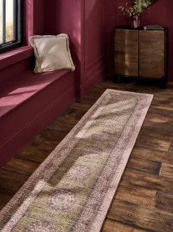 Vloerkleden En Lopers|Vloerkleden En Lopers*Next Global Garden Oriental Runner