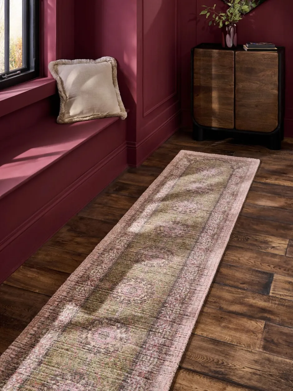 Vloerkleden En Lopers|Vloerkleden En Lopers*Next Global Garden Oriental Runner