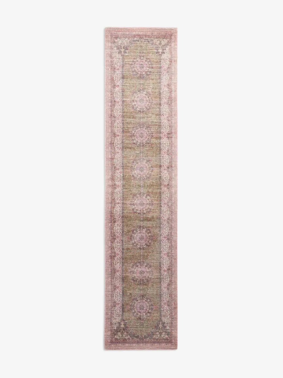 Vloerkleden En Lopers|Vloerkleden En Lopers*Next Global Garden Oriental Runner