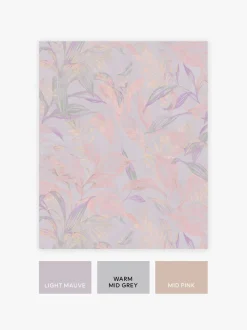 Behang|Next Global Garden Palm 10M Behang