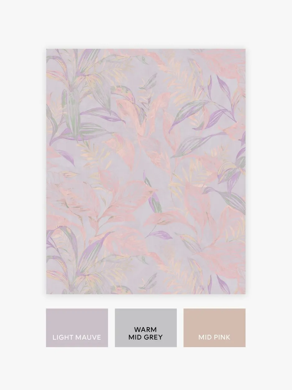 Behang|Next Global Garden Palm 10M Behang