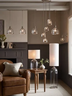 Lampenkappen|Verlichting*Next Gloucester - Eenvoudig te verstellen lampenkap