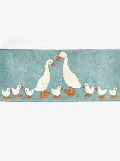 Handdoeken En Badmatten|Next Goose And Friends 100% Katoenen Mat