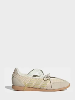 Sneakers*adidas Goud - Barreda Mary Jane Trainers