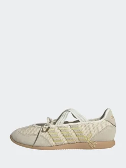 Sneakers*adidas Goud - Barreda Mary Jane Trainers