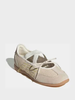 Sneakers*adidas Goud - Barreda Mary Jane Trainers