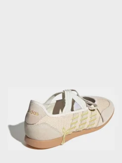 Sneakers*adidas Goud - Barreda Mary Jane Trainers