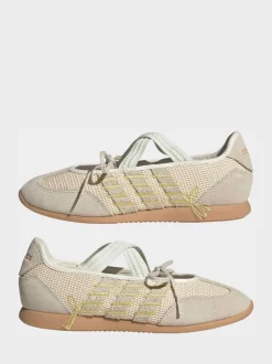 Sneakers*adidas Goud - Barreda Mary Jane Trainers