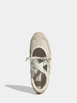 Sneakers*adidas Goud - Barreda Mary Jane Trainers