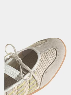 Sneakers*adidas Goud - Barreda Mary Jane Trainers