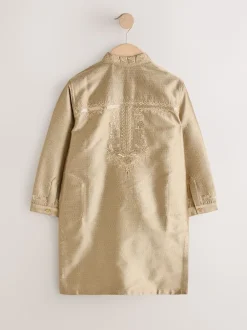 Kurtas*Next Goud - Eid Koerta (3mnd -16jr)