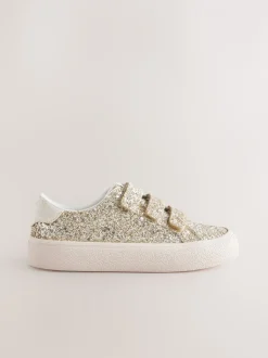 Sneakers*Next - Lage sneakers Goud