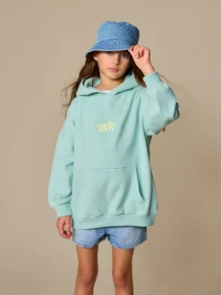 Sweaters En Hoody´S|Next Green Studio Aura - Hoodie (3 - 16 jr)