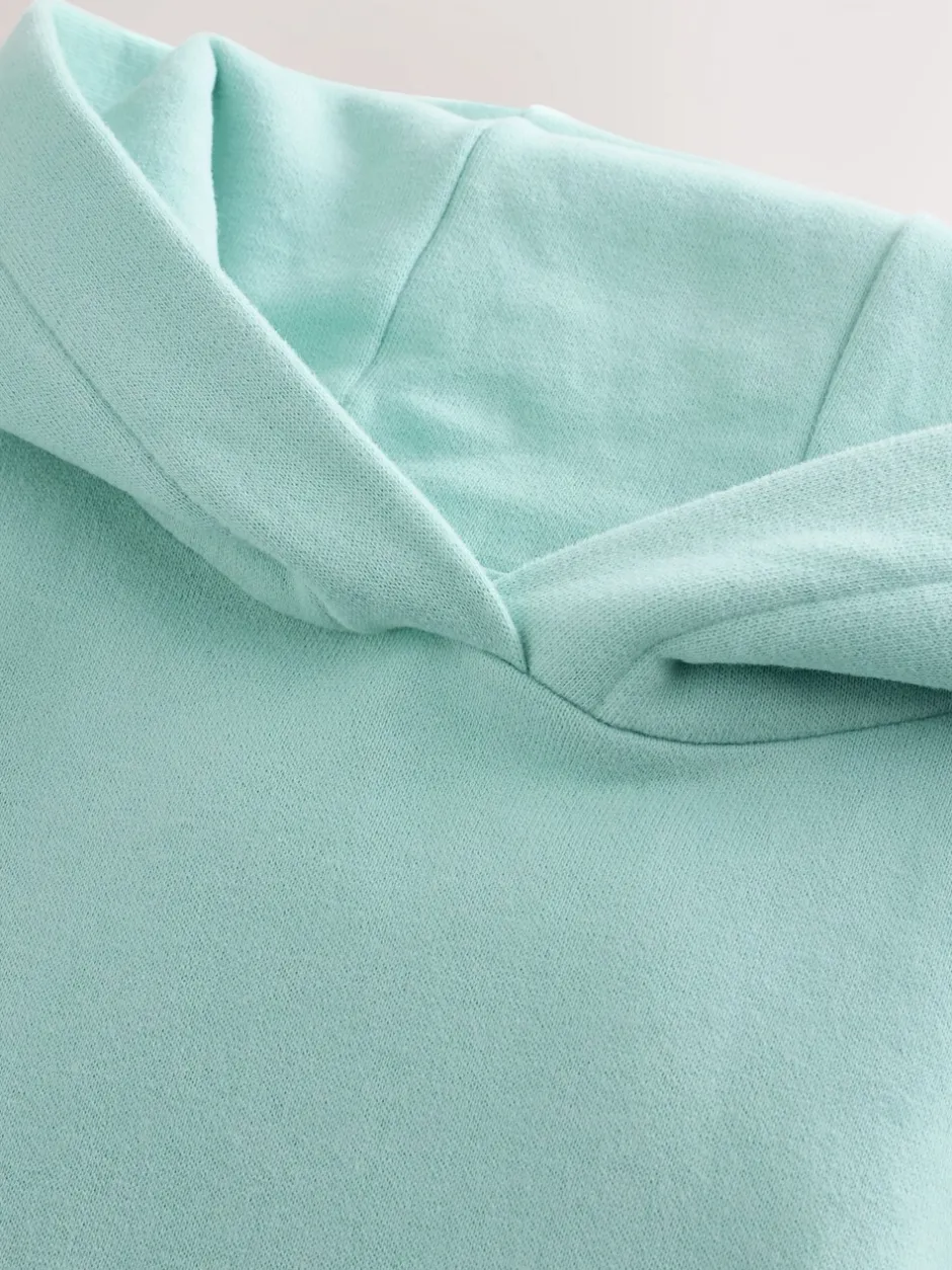 Sweaters En Hoody´S|Next Green Studio Aura - Hoodie (3 - 16 jr)