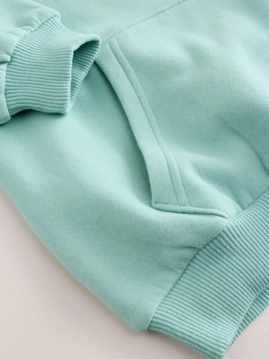 Sweaters En Hoody´S|Next Green Studio Aura - Hoodie (3 - 16 jr)