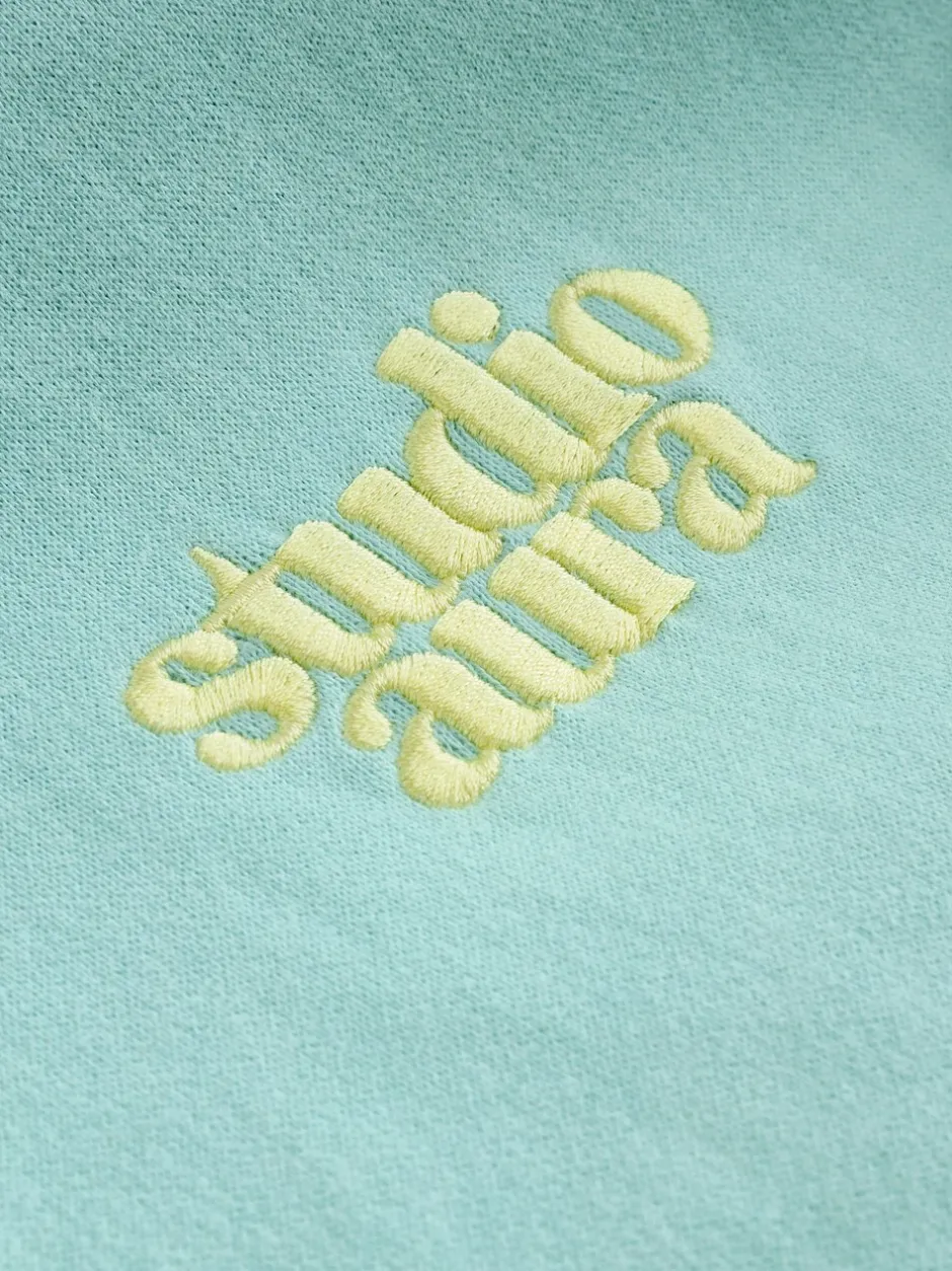 Sweaters En Hoody´S|Next Green Studio Aura - Hoodie (3 - 16 jr)