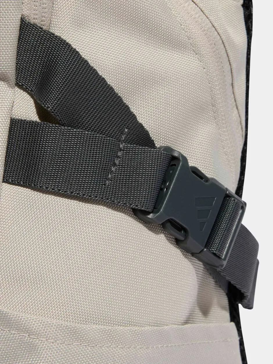 Tassen|Tassen*adidas - 3 Stripe VIII Bag Grijs