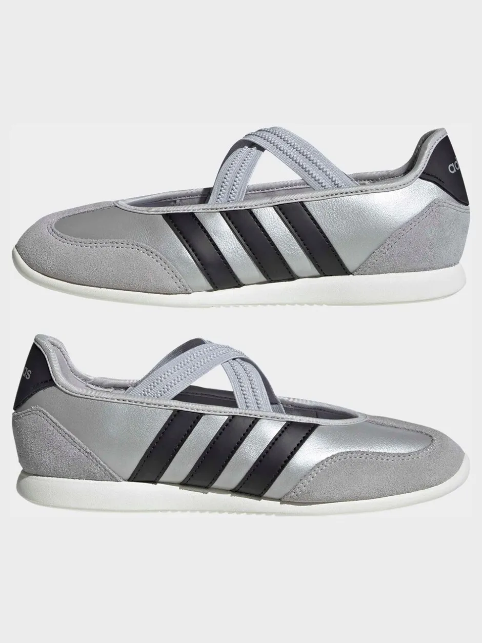 Sneakers*adidas Grijs - Barreda Mary Jane Trainers