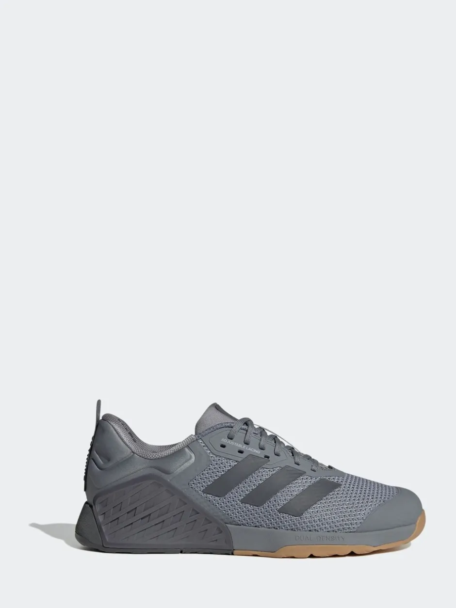 Sneakers|adidas - Dropset 3 sneakers Grijs