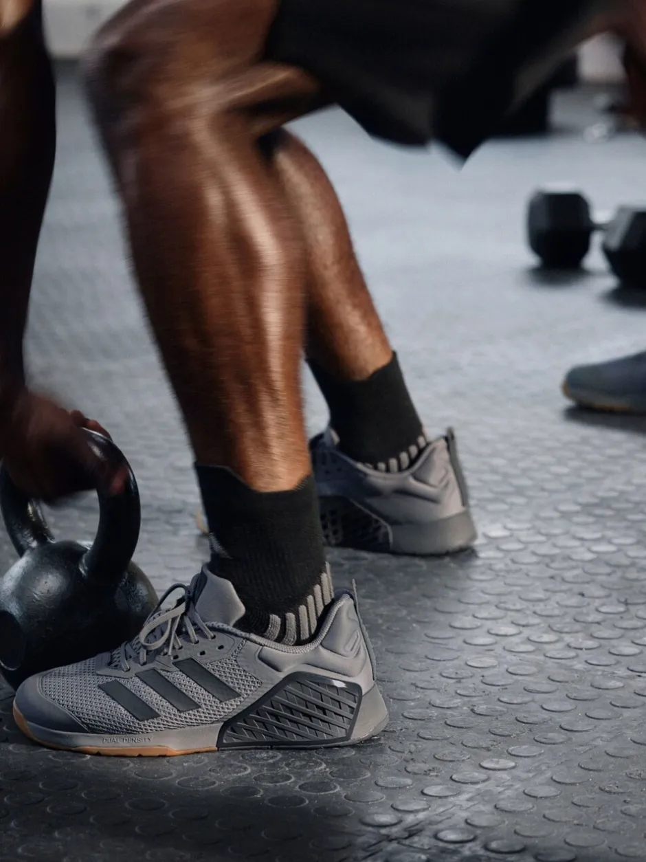 Sneakers|adidas - Dropset 3 sneakers Grijs