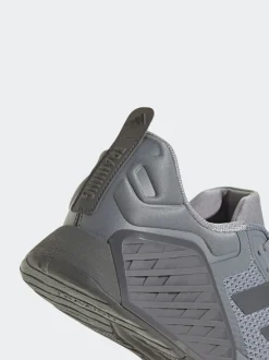 Sneakers|adidas - Dropset 3 sneakers Grijs