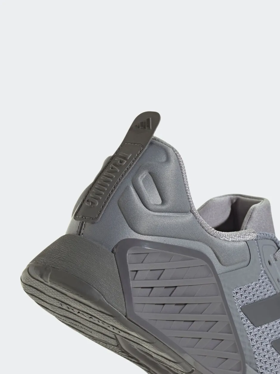 Sneakers|adidas - Dropset 3 sneakers Grijs