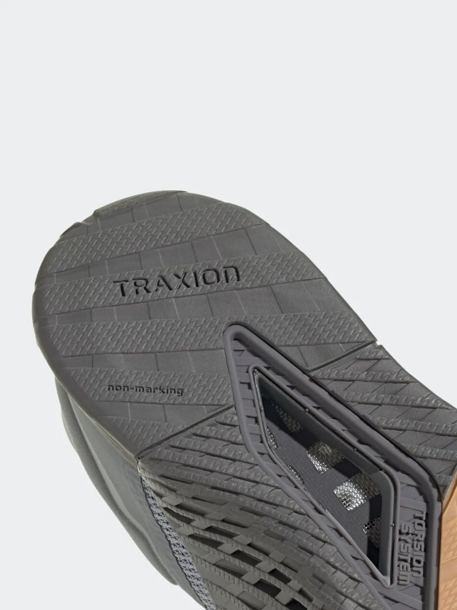 Sneakers|adidas - Dropset 3 sneakers Grijs