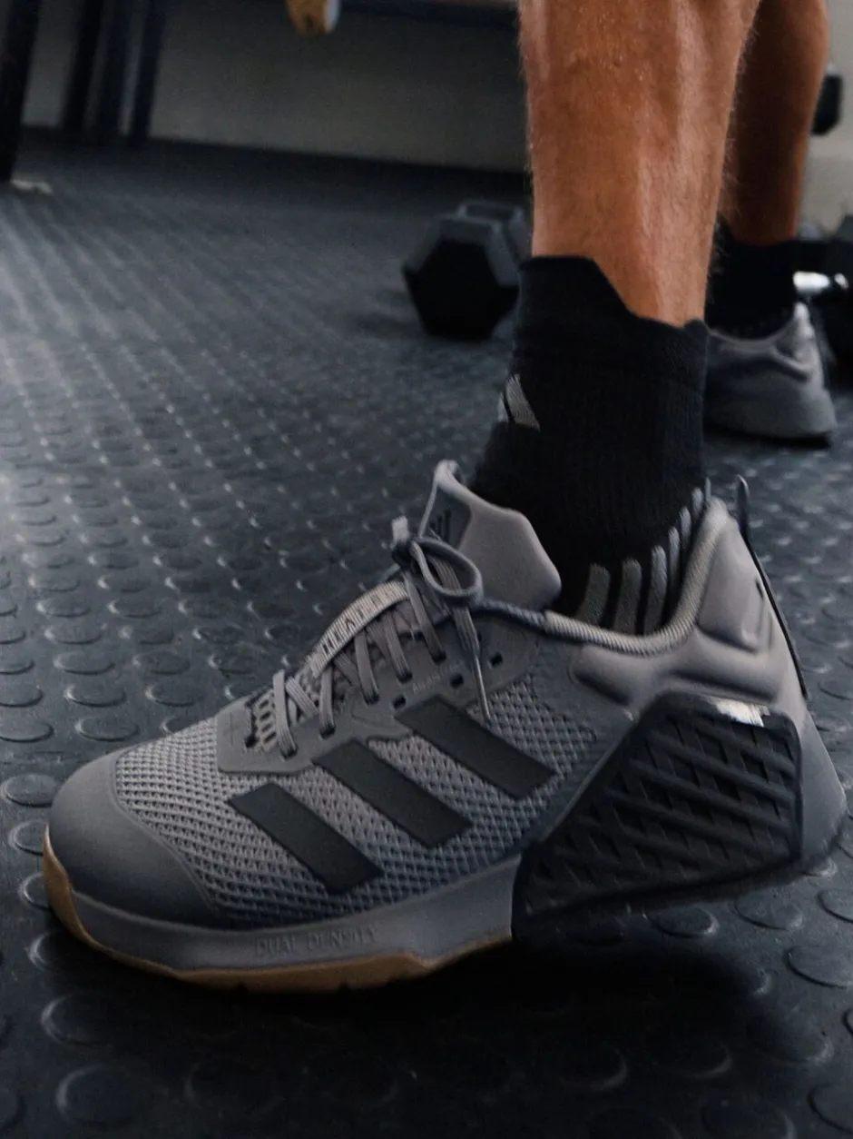 Sneakers|adidas - Dropset 3 sneakers Grijs