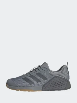 Sneakers|adidas - Dropset 3 sneakers Grijs