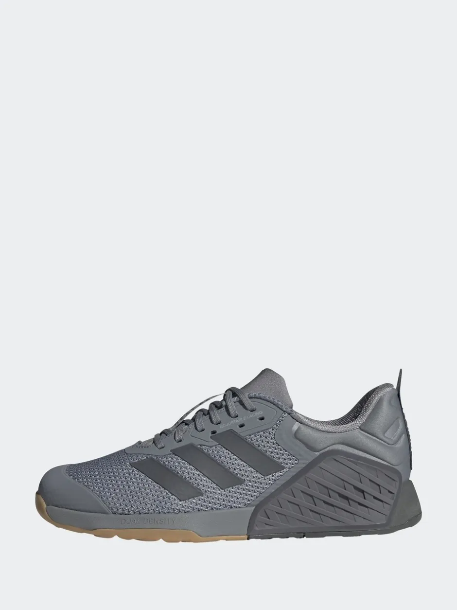 Sneakers|adidas - Dropset 3 sneakers Grijs