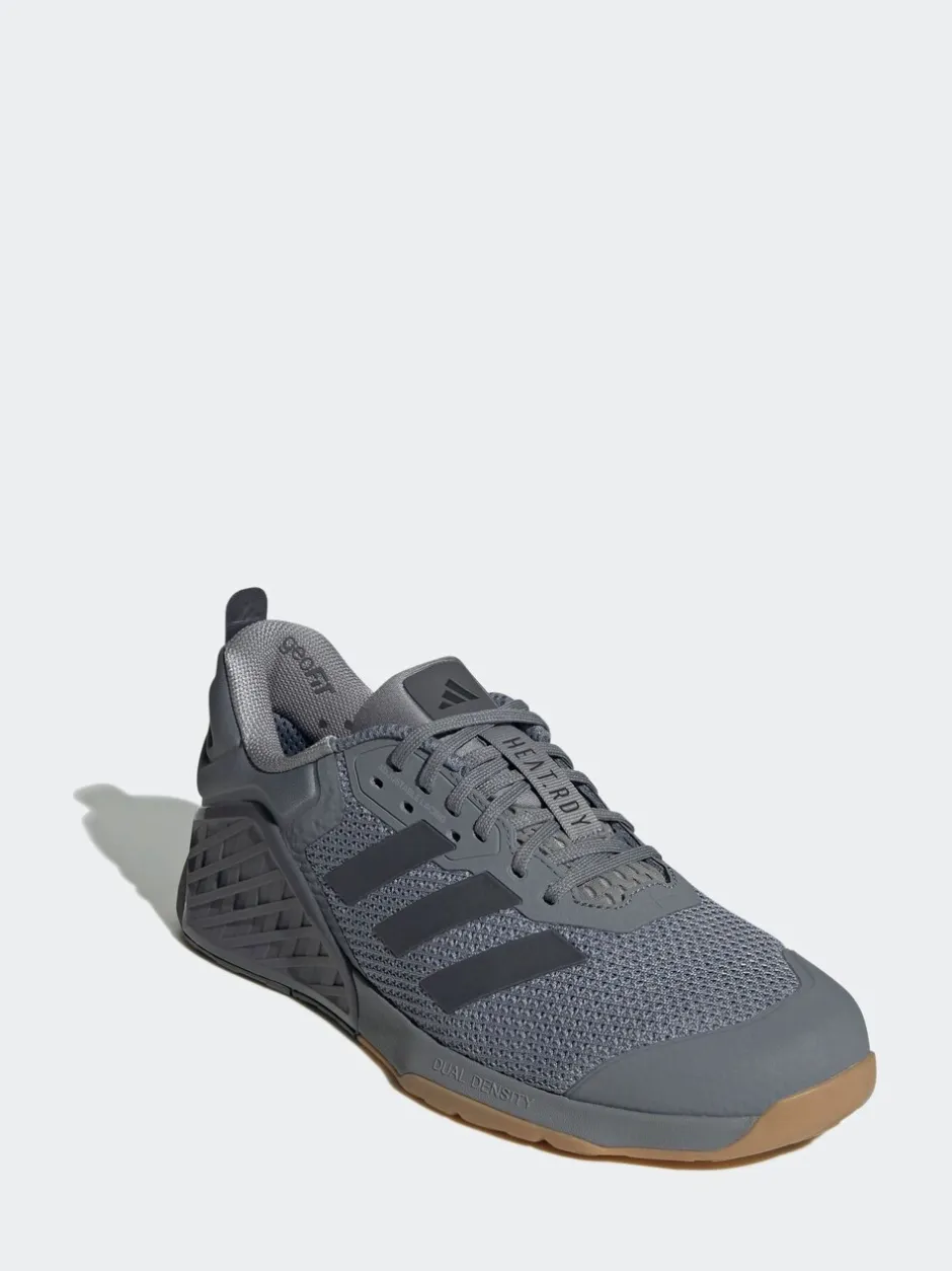 Sneakers|adidas - Dropset 3 sneakers Grijs